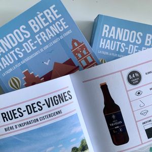 Brasserie de Vaucelles