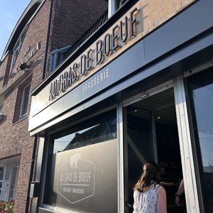 Au Gras de Boeuf 