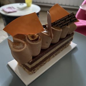 Pâtisserie Alban Guilmet