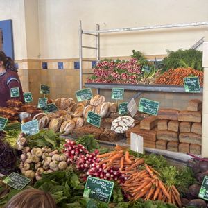 Au marais sage