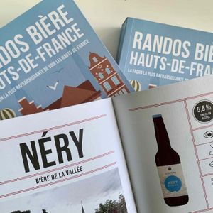 La Brasserie La Courtoise