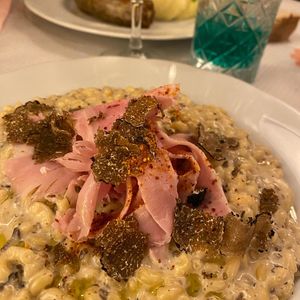 Brasserie Rosie