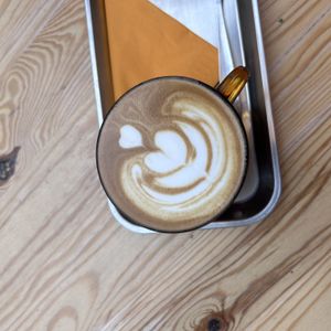 Latte
