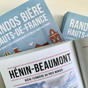 Ferme Brasserie de Beaumont
