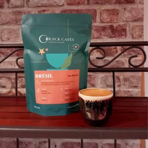 Crack Cafés