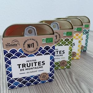 La Truitelle 