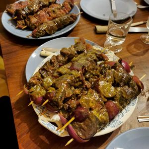 La Boucherie du Coin