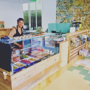 Fruta Madre