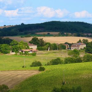 les jardins de roquevidal