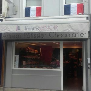Boulangerie Pâtisserie Chocolaterie Jérémy LENOIR-Tourcoing