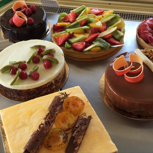Boulangerie Pâtisserie Spenninck-Marcq-en-Barœul