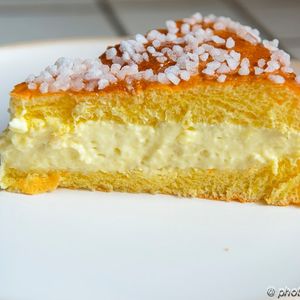 Patisserie Roussel