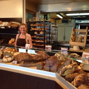 Boulangerie Mathieu-Hem