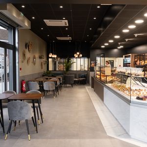 L'Atelier du Boulanger