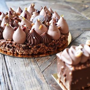 Raphaël Remond Patisserie