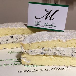 Chez Matthieu-Roncq