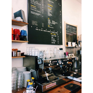 Coffee Makers-Lille
