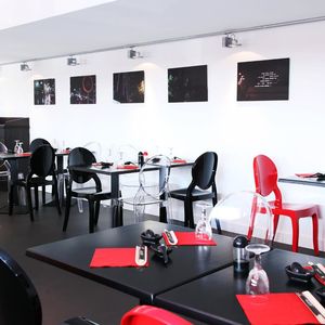 Sushi Boutik