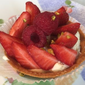Saveurs Actuelles