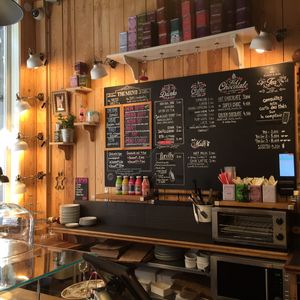 Elizabeth's-Lille