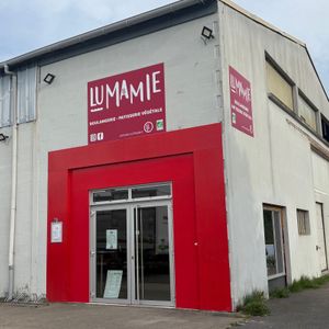 Lumamie boulangerie bio à Mesquer
