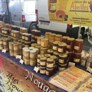 Délices des Abeilles