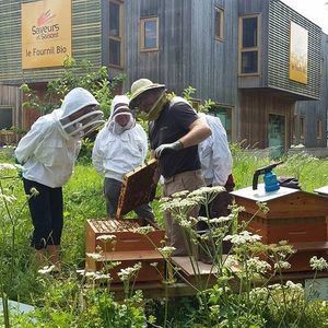 Saveurs et Saisons-Villeneuve-d'Ascq