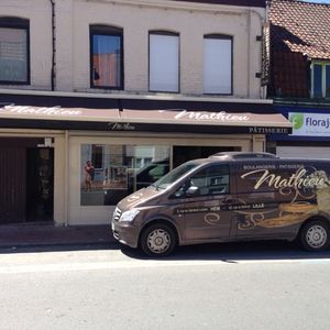 Boulangerie Mathieu-Hem