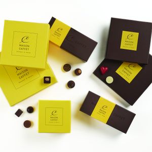 Maison Caffet