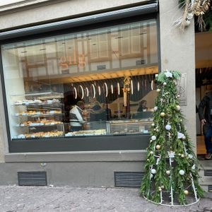 Pâtisserie Gilg