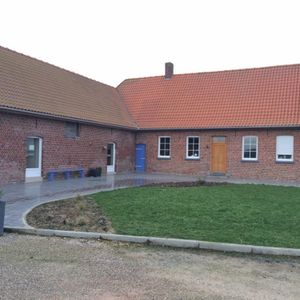 ferme debavelaere