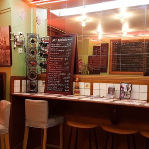 Pizzeria Nono