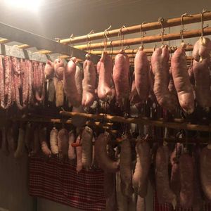 Charcuterie Duffaud