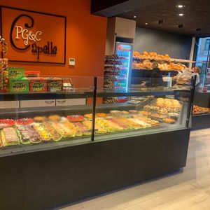 Boulangerie Capelle-Tourcoing
