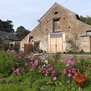La Ferme de Kerhué