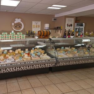 Le Fromager Devin
