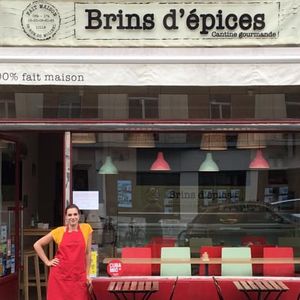 Brins d'Epices