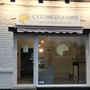 C'est pas d'la tarte