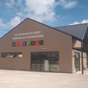 Au Panier de Sidonie