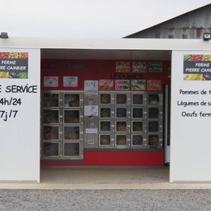 Ferme pierre Cambier