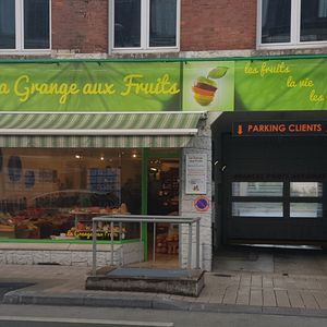 La Grange aux Fruits