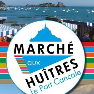 Huîtres Cahue