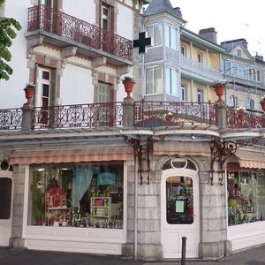 Patisserie Bordelaise