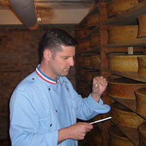 Fromagerie Janier