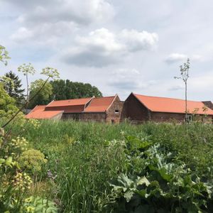 La ferme de Hem