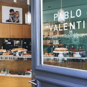 Pablo & Valentina