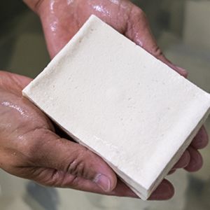 Corpore sano (Suzu Tofu)