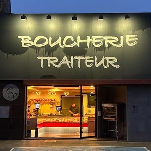 Boucherie Duchateau