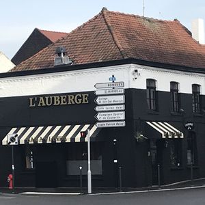 L'Auberge de mouvaux