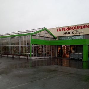 la Périgourdine